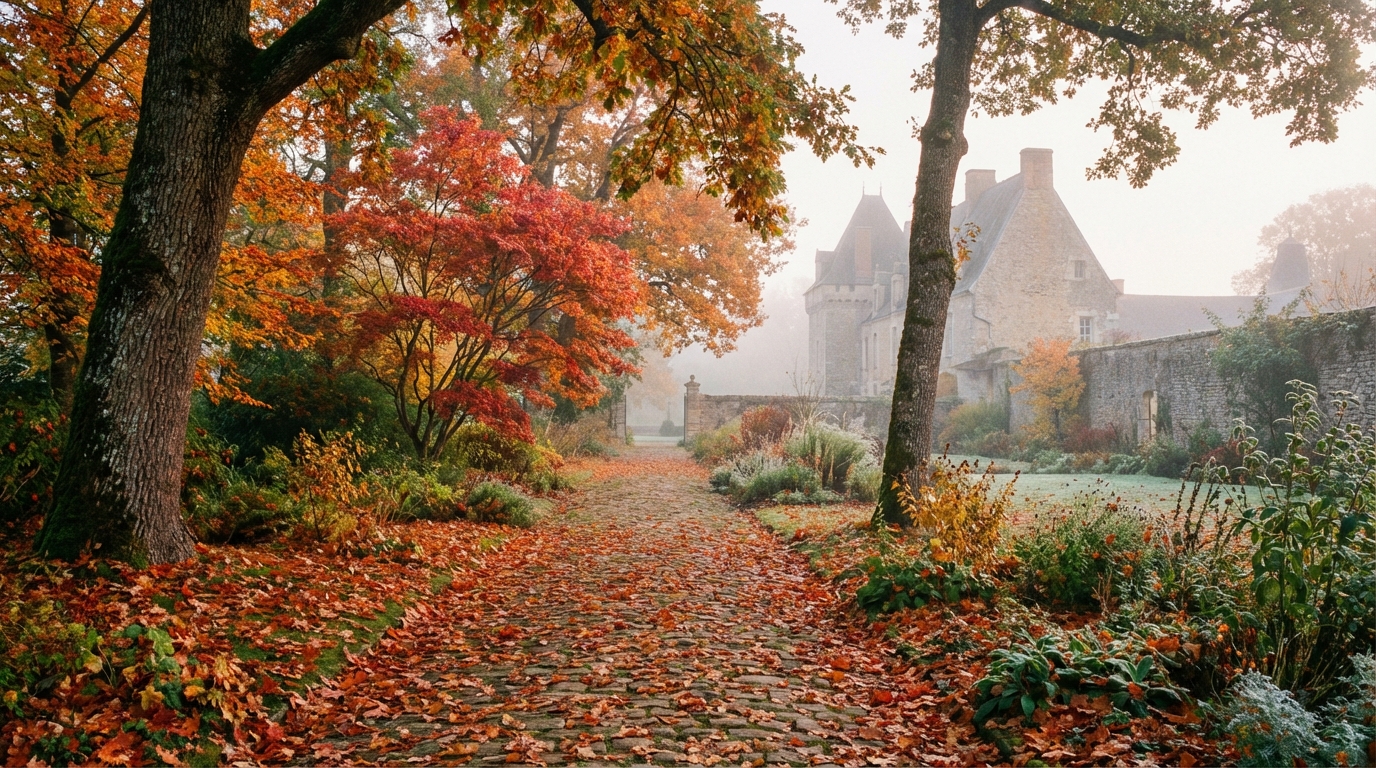 Préparer son jardin pour le printemps en Provence